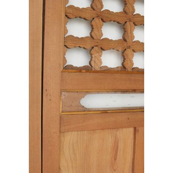 唐戸一対　W081Y 