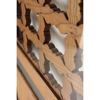 唐戸一対　W081Y 