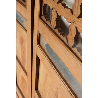 唐戸一対　W081Y 