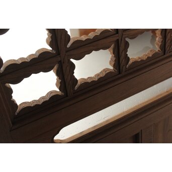 唐戸一対　W081Y 