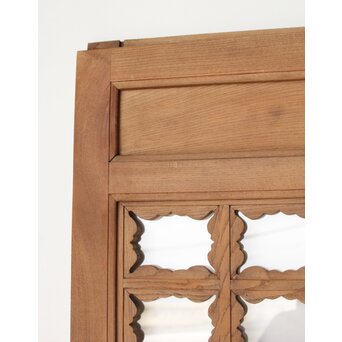 唐戸一対　W081Y 