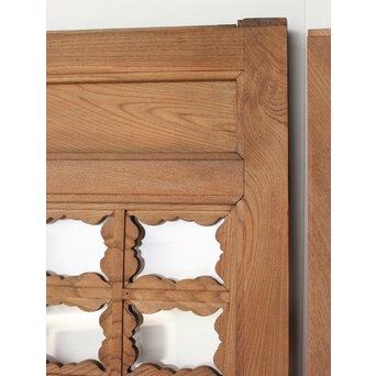 唐戸一対　W081Y 