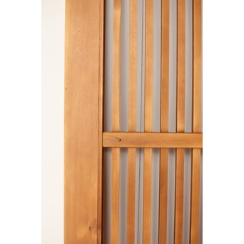 白木格子戸　L1070 