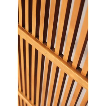 白木格子戸　L1070 