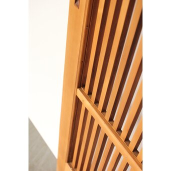 白木格子戸　L1070 