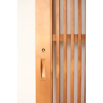 白木格子戸　L1070 