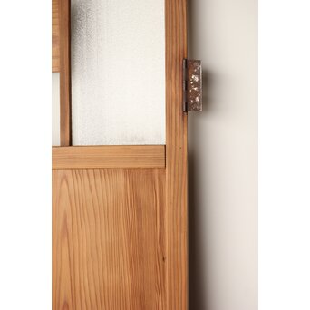 竜田川 雪隠戸2枚1組　GD0143 