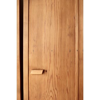 竜田川 雪隠戸2枚1組　GD0143 