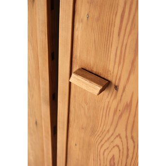 竜田川 雪隠戸2枚1組　GD0143 