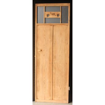 竜田川 雪隠戸2枚1組　GD0143 