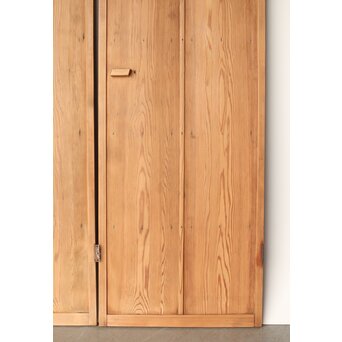 竜田川 雪隠戸2枚1組　GD0143 