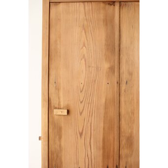 竜田川 雪隠戸2枚1組　GD0143 