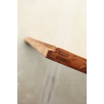 障子戸風 組子ガラス戸 2枚1組　GD0145 