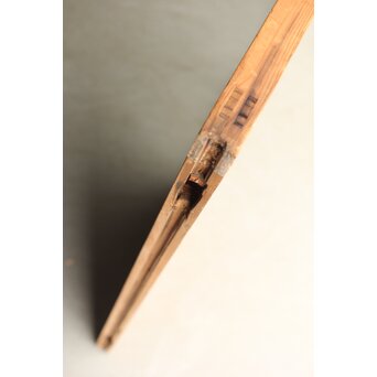 障子戸風 組子ガラス戸 2枚1組　GD0145 