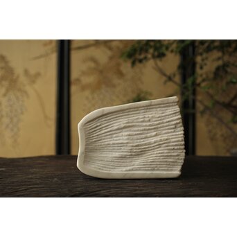 KUBACH WILMSEN【White stonebook】クーバッハ ヴィルムゼン 白い大理石の本　U312 