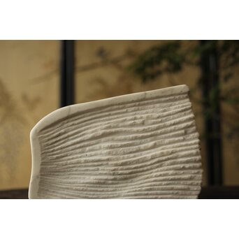 KUBACH WILMSEN【White stonebook】クーバッハ ヴィルムゼン 白い大理石の本　U312 