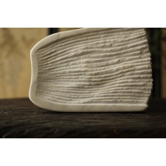 KUBACH WILMSEN【White stonebook】クーバッハ ヴィルムゼン 白い大理石の本　U312 