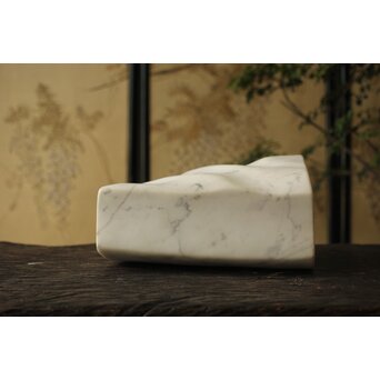 KUBACH WILMSEN【White stonebook】クーバッハ ヴィルムゼン 白い大理石の本　U312 