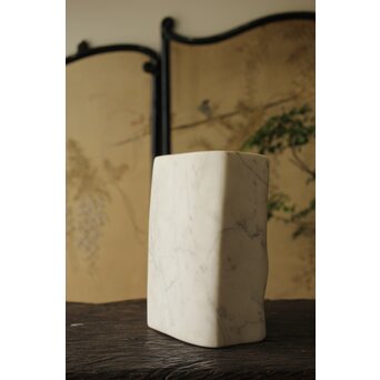 KUBACH WILMSEN【White stonebook】クーバッハ ヴィルムゼン 白い大理石の本　U312 