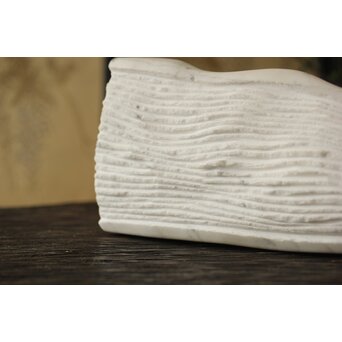 KUBACH WILMSEN【White stonebook】クーバッハ ヴィルムゼン 白い大理石の本　U312 