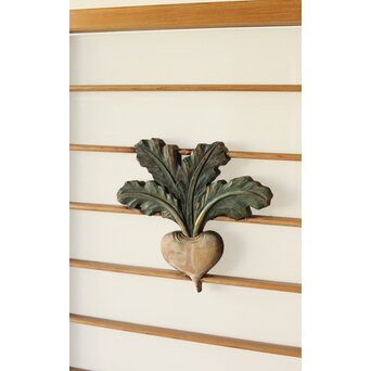 掛障子 蕪 乳白色ガラス付　R0259 