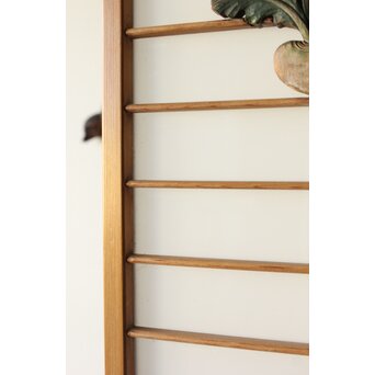 掛障子 蕪 乳白色ガラス付　R0259 