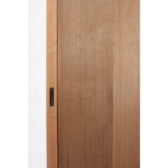 白木 組子雪隠戸　GD0148 