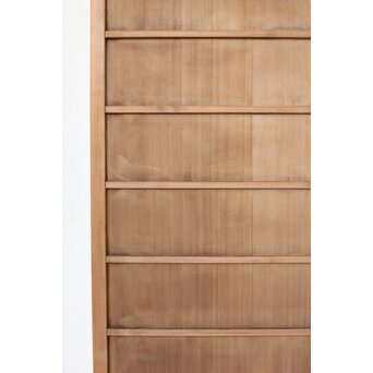 白木 組子雪隠戸　GD0148 