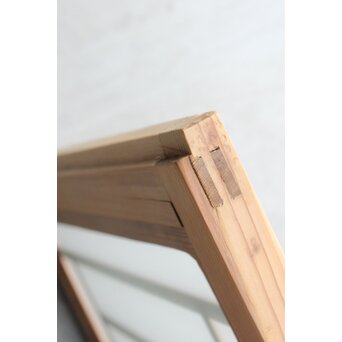 白木 組子雪隠戸　GD0148 