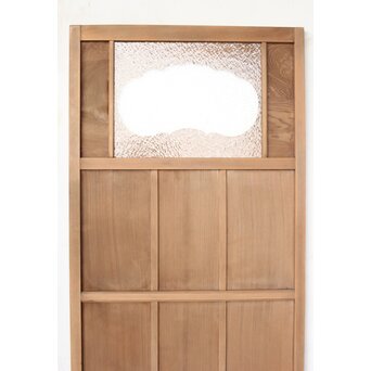 宝珠窓 雪隠戸　GD0149 