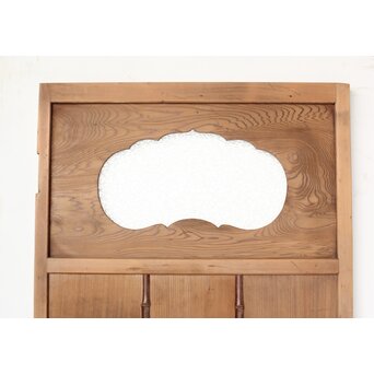 宝珠窓 雪隠戸　GD0149 