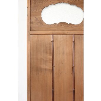 宝珠窓 雪隠戸　GD0149 