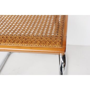 MARUNI マルニ / ニューヨーカー ブロイセル チェスカチェア / マルセル・ブロイヤー Marcel Lajos Breuer Cesca Arm ChairT457 