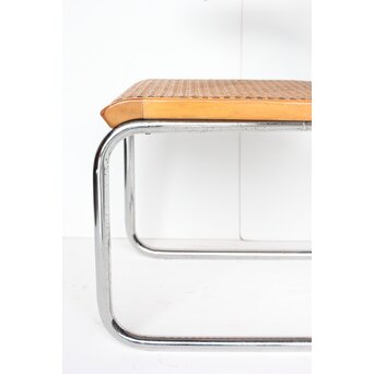 MARUNI マルニ / ニューヨーカー ブロイセル チェスカチェア / マルセル・ブロイヤー Marcel Lajos Breuer Cesca Arm ChairT457 