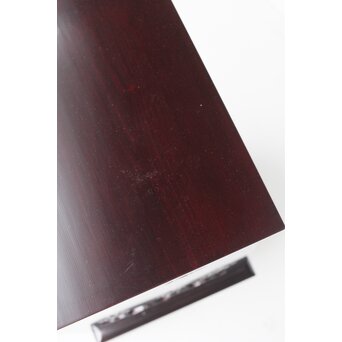 川端近左 大内棚 共箱　Q319 