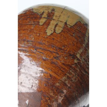 ルソンか 日本古陶か 古茶壺　P382 