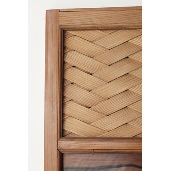 網代と良木の建具　GD0152 