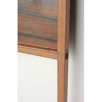 網代と良木の建具　GD0152 