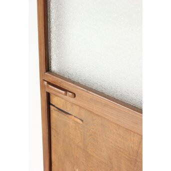 網代と良木の建具　GD0152 