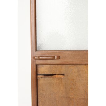 網代と良木の建具　GD0152 