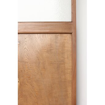 網代と良木の建具　GD0152 