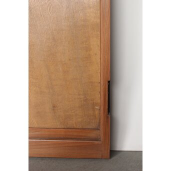 網代と良木の建具　GD0152 