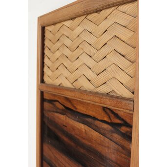 網代と良木の建具　GD0152 