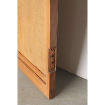 網代と良木の建具　GD0152 