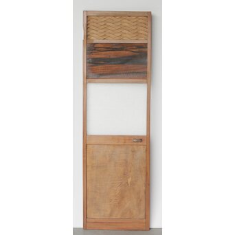 網代と良木の建具　GD0152 
