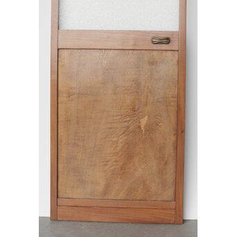 網代と良木の建具　GD0152 