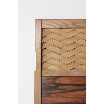 網代と良木の建具　GD0152 