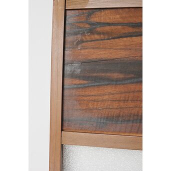 網代と良木の建具　GD0152 