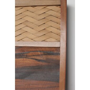 網代と良木の建具　GD0152 