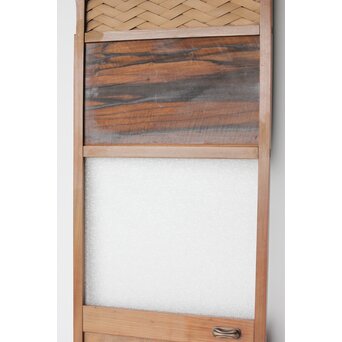 網代と良木の建具　GD0152 